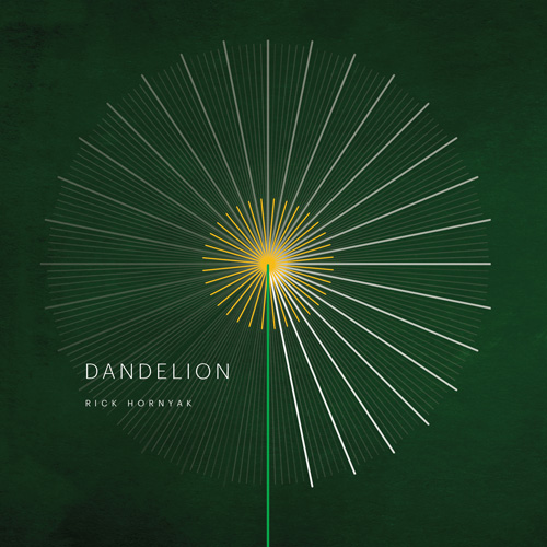 AlbumCover-Dandelion